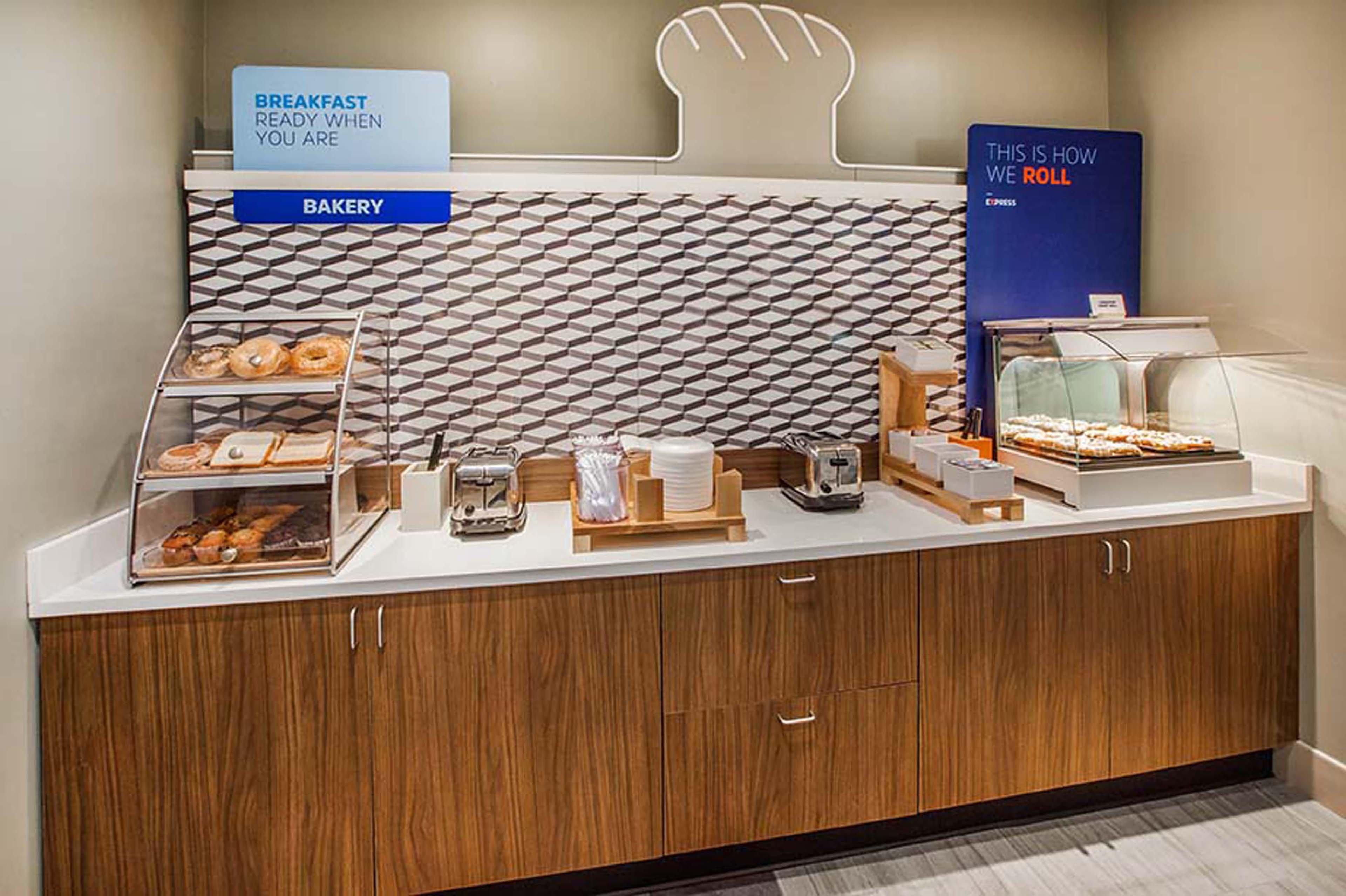 Holiday Inn Express Hotel & Suites Vancouver Mall-Portland Area By Ihg Exteriör bild