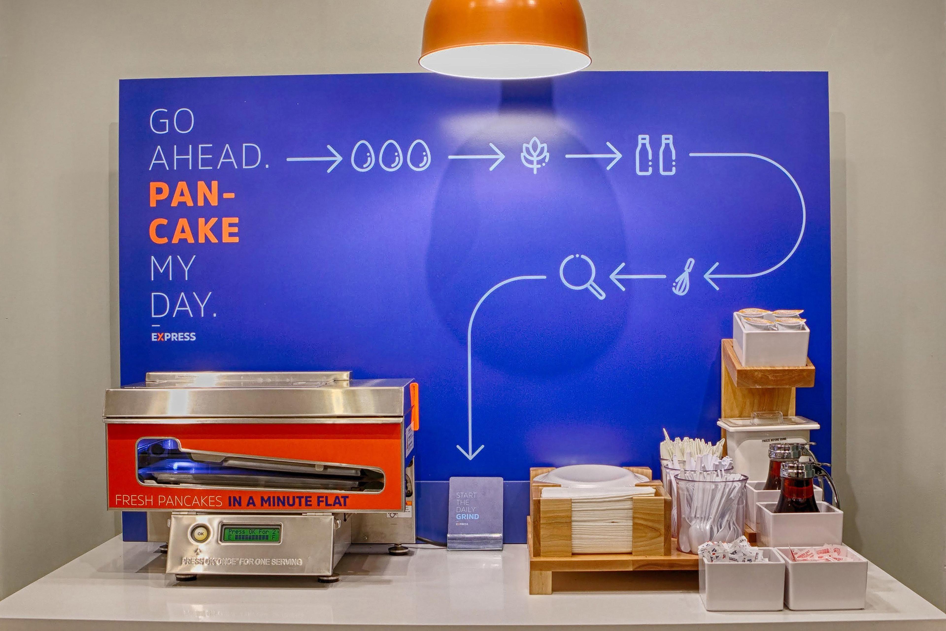 Holiday Inn Express Hotel & Suites Vancouver Mall-Portland Area By Ihg Exteriör bild