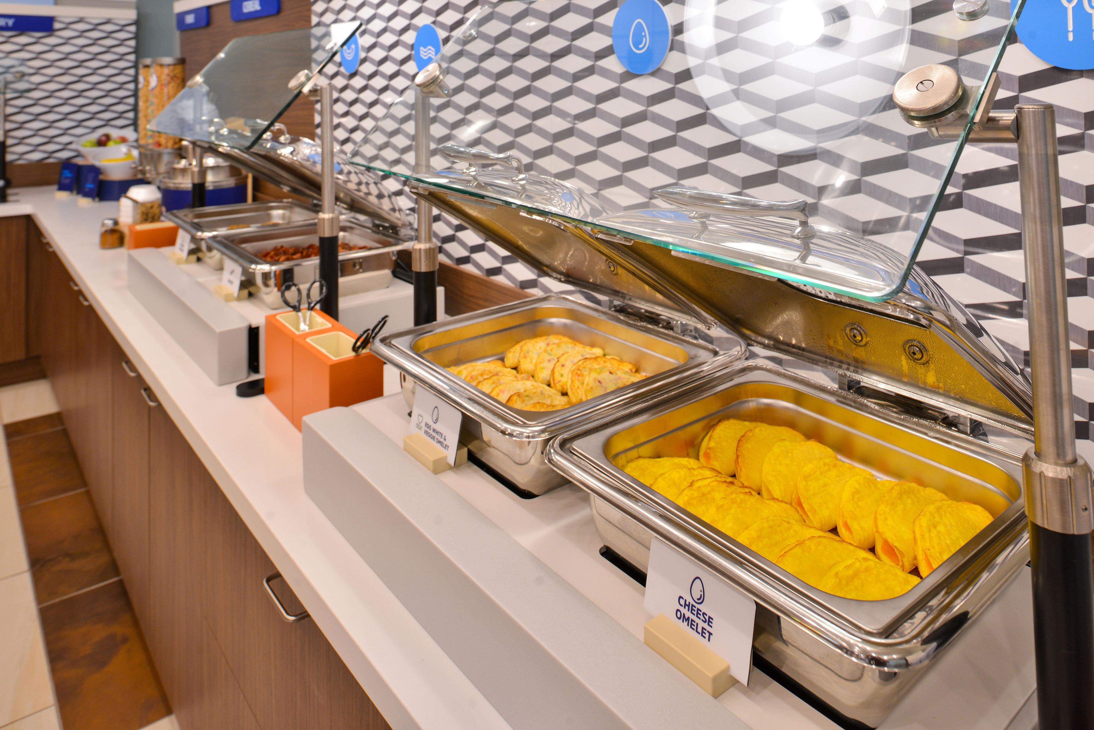 Holiday Inn Express Hotel & Suites Vancouver Mall-Portland Area By Ihg Exteriör bild