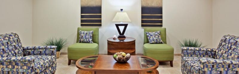 Holiday Inn Express Hotel & Suites Vancouver Mall-Portland Area By Ihg Exteriör bild