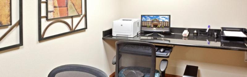 Holiday Inn Express Hotel & Suites Vancouver Mall-Portland Area By Ihg Exteriör bild