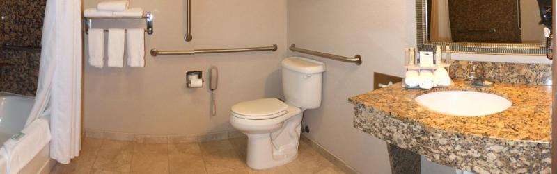 Holiday Inn Express Hotel & Suites Vancouver Mall-Portland Area By Ihg Exteriör bild